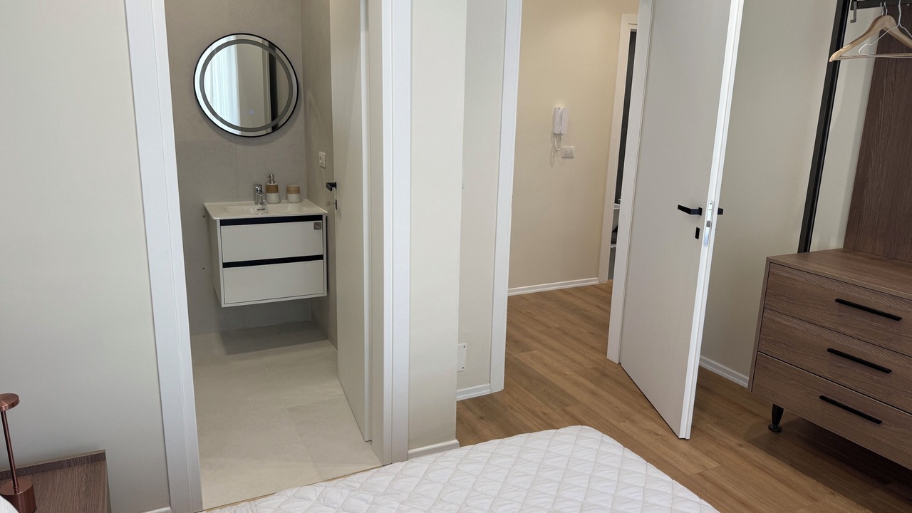 Photo of Bedroom in Radhime