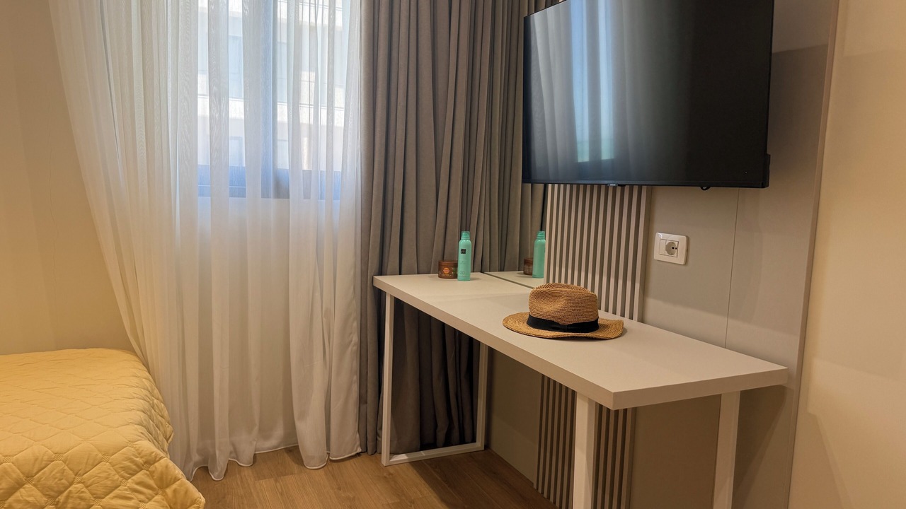 Photo of Bedroom in Radhime
