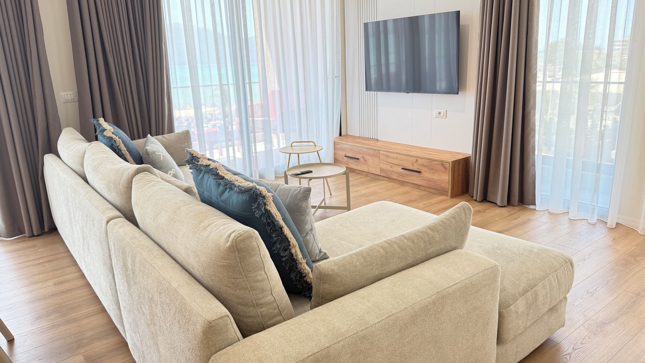 Photo of Livingroom in Radhime