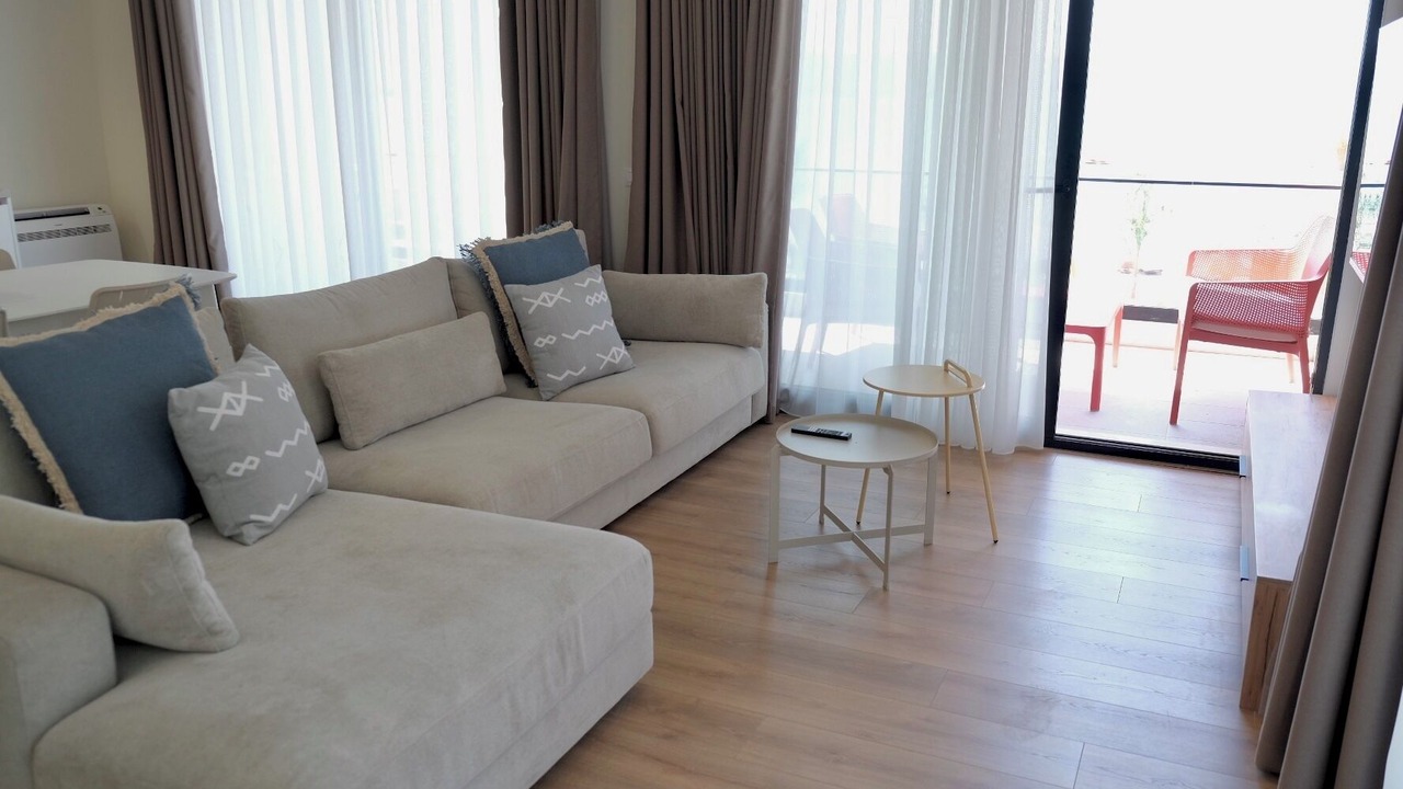 Photo of Livingroom in Radhime