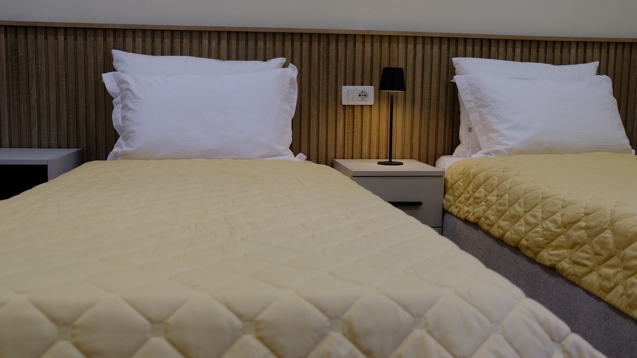 Photo of Bedroom in Radhime