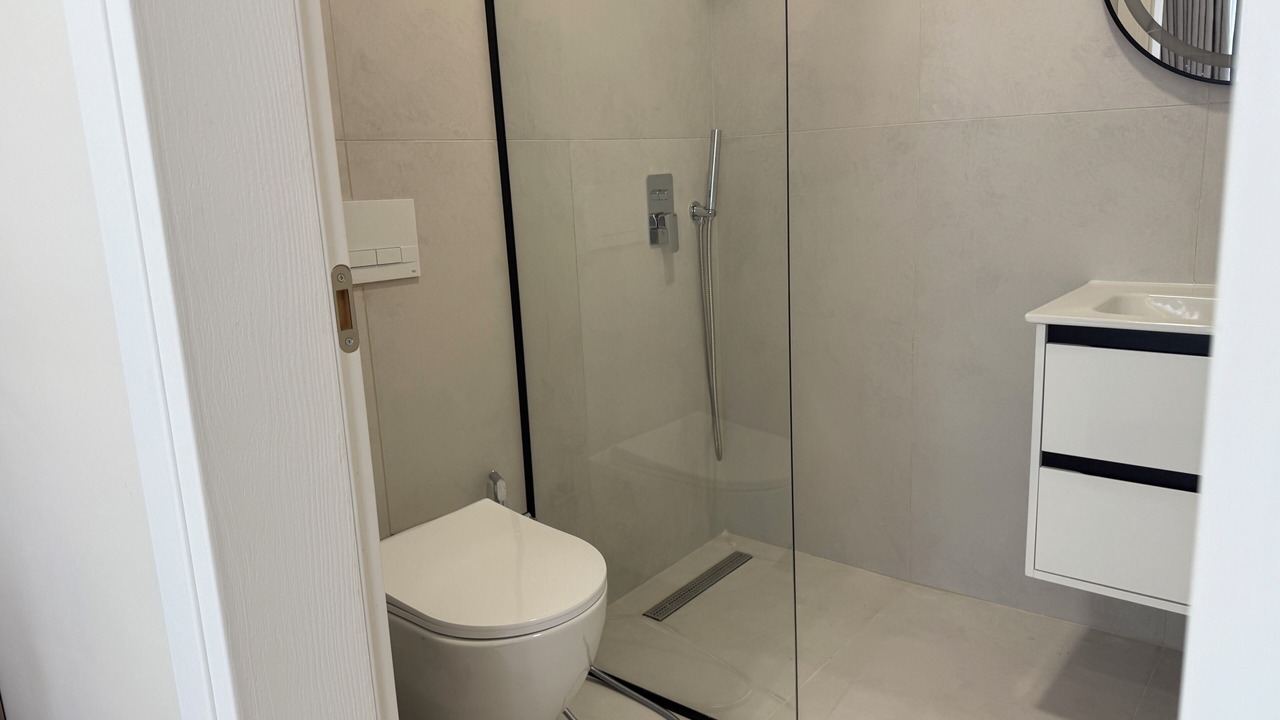 Photo of Bathroom in Radhime
