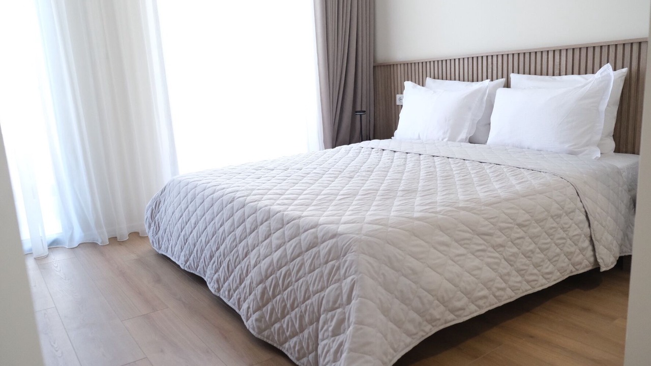 Photo of Bedroom in Radhime