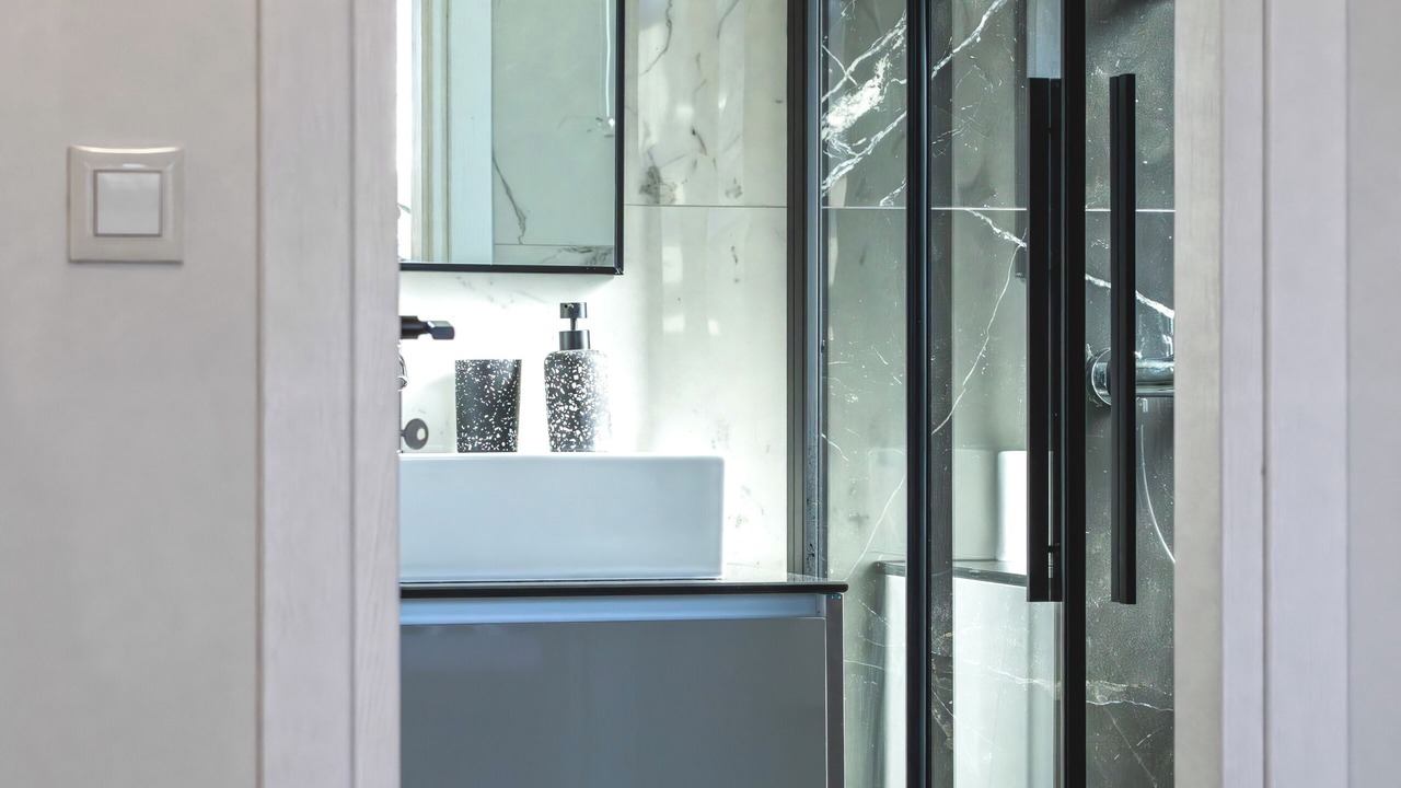Photo of Bathroom in Rhodes Town