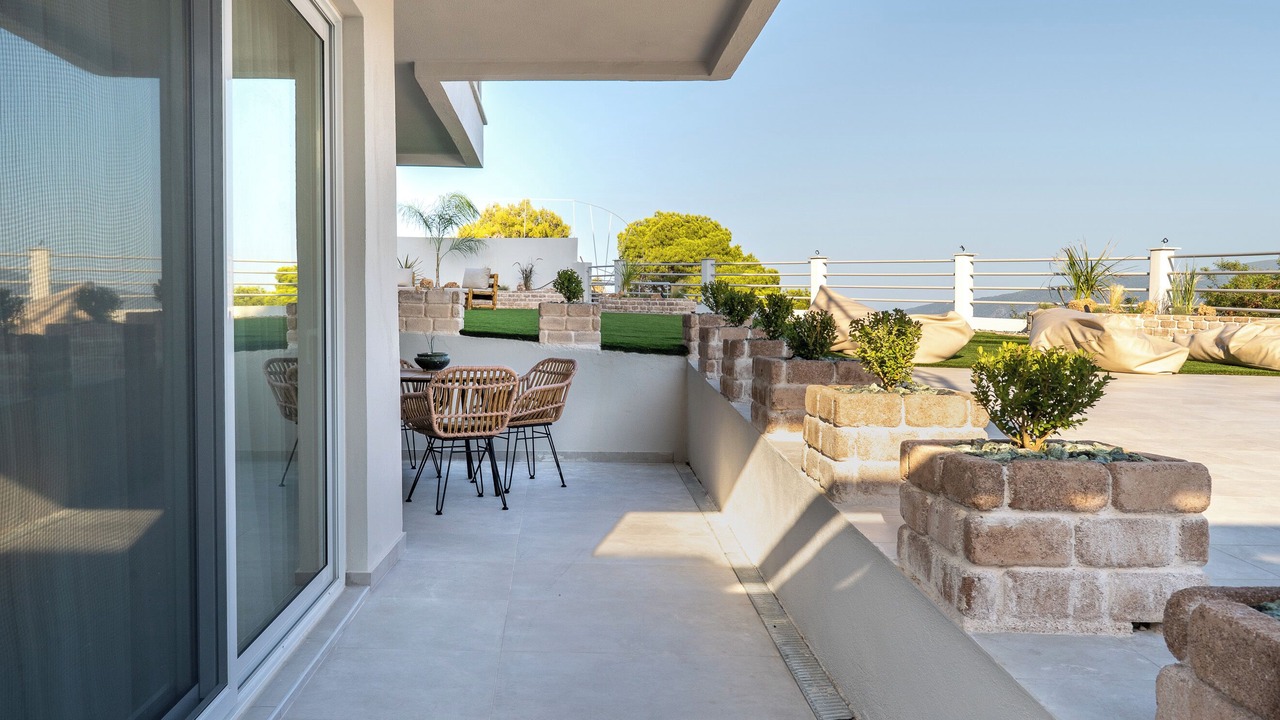 Photo of Outdoor in Loutra Oraias Elenis