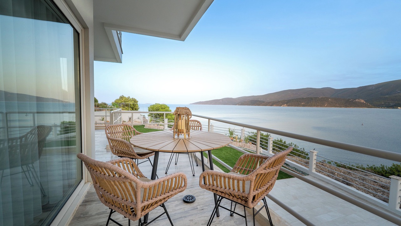 Photo of Outdoor in Loutra Oraias Elenis