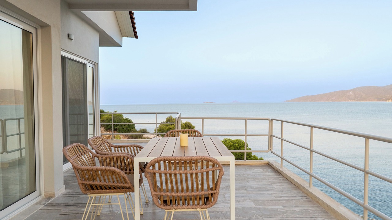 Photo of Outdoor in Loutra Oraias Elenis