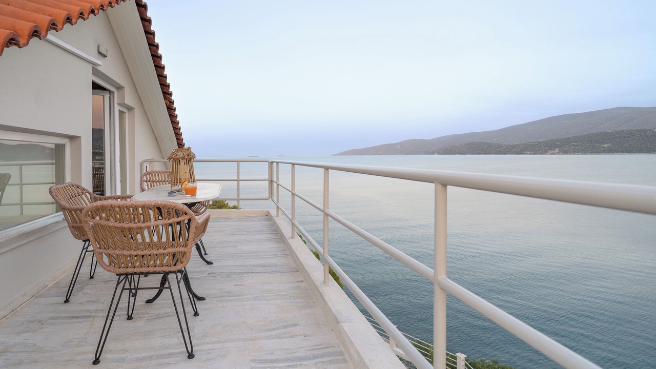 Photo of Outdoor in Loutra Oraias Elenis
