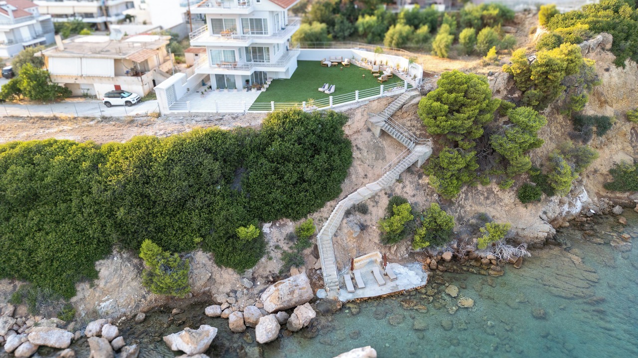 Photo of Outdoor in Loutra Oraias Elenis