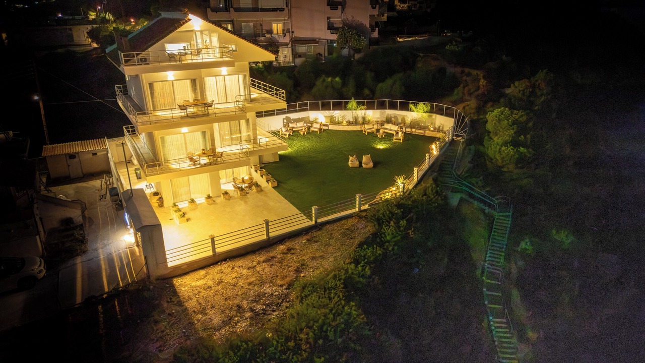 Photo of Outdoor in Loutra Oraias Elenis