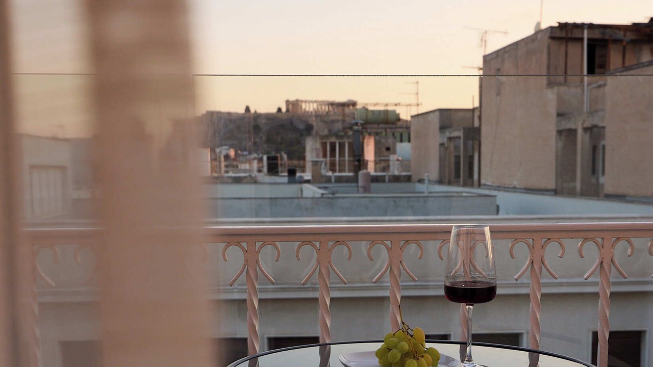 Photo of Outdoor in Omonia