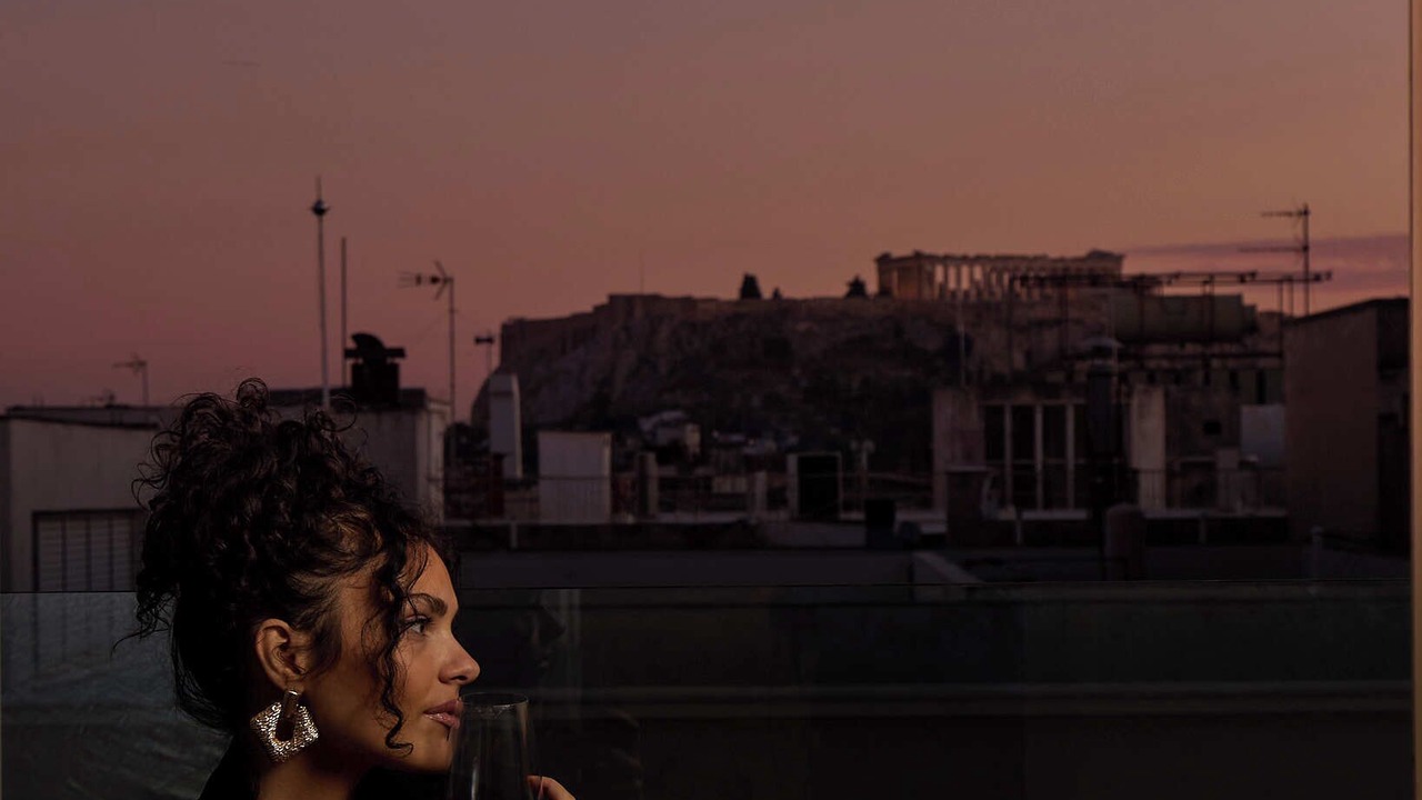 Photo of Outdoor in Omonia