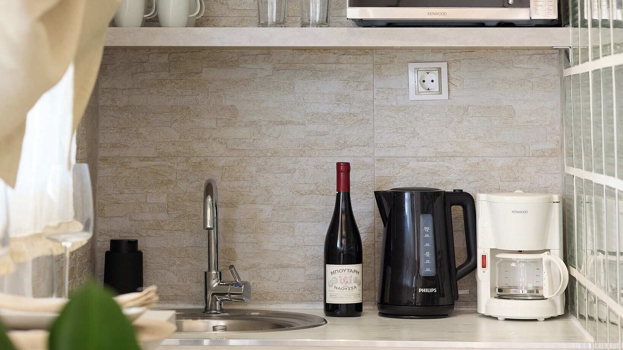 Photo of Kitchen in Omonia