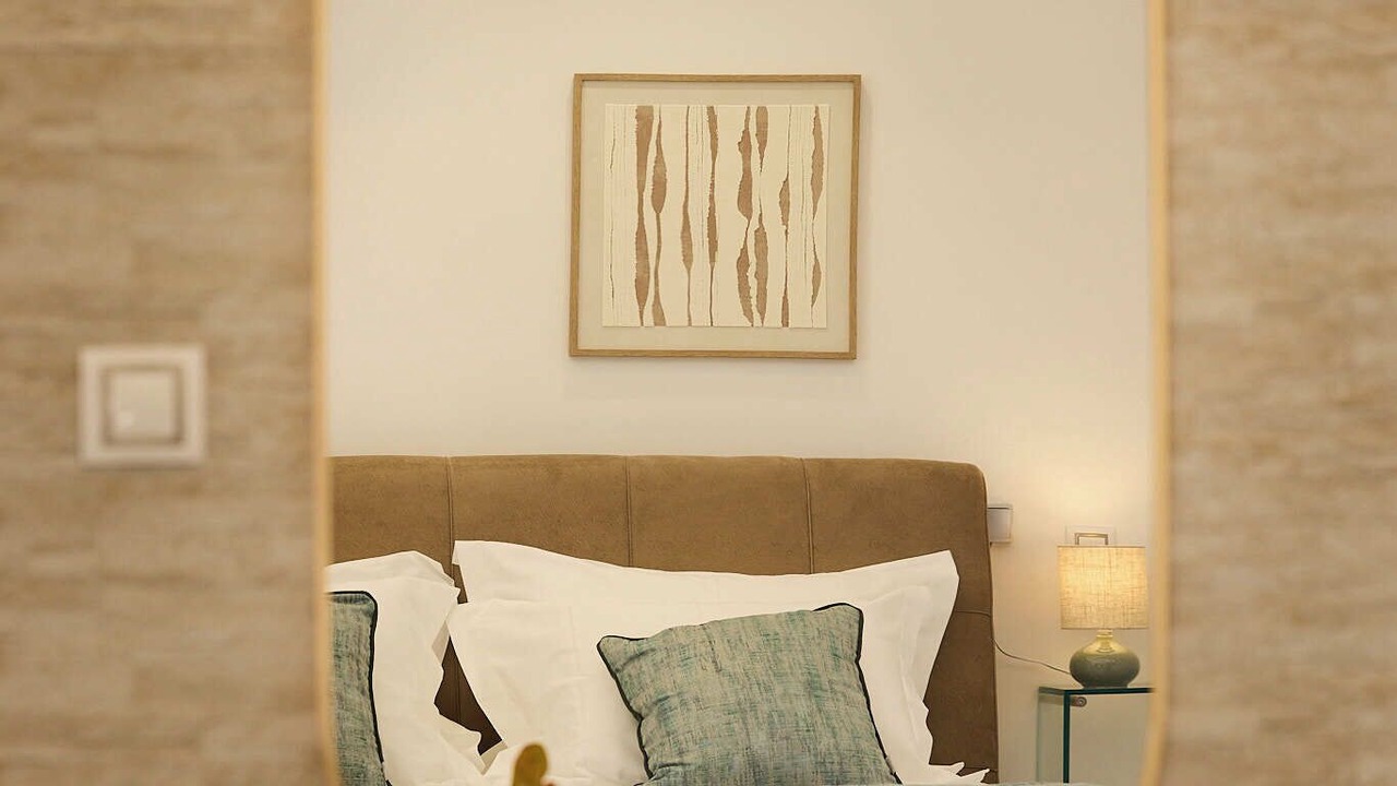 Photo of Bedroom in Omonia