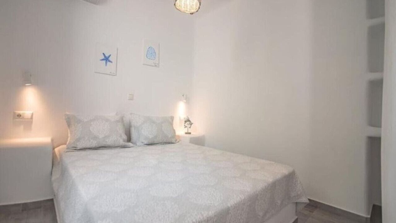 Photo of Bedroom in Mikri Vigla