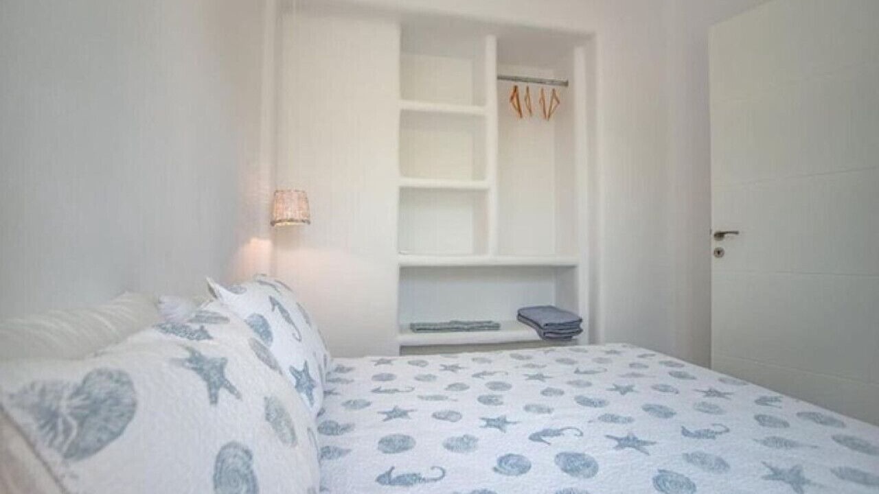 Photo of Bedroom in Mikri Vigla