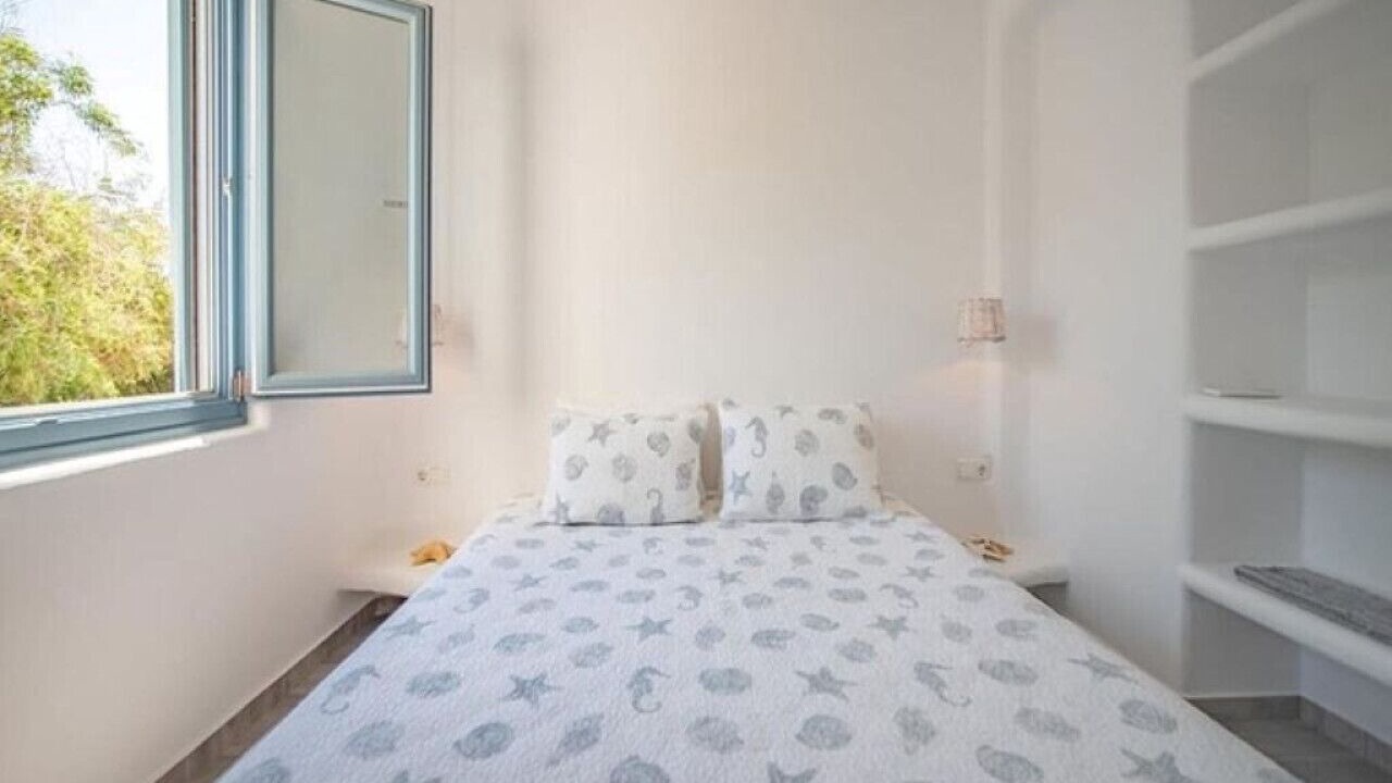 Photo of Bedroom in Mikri Vigla