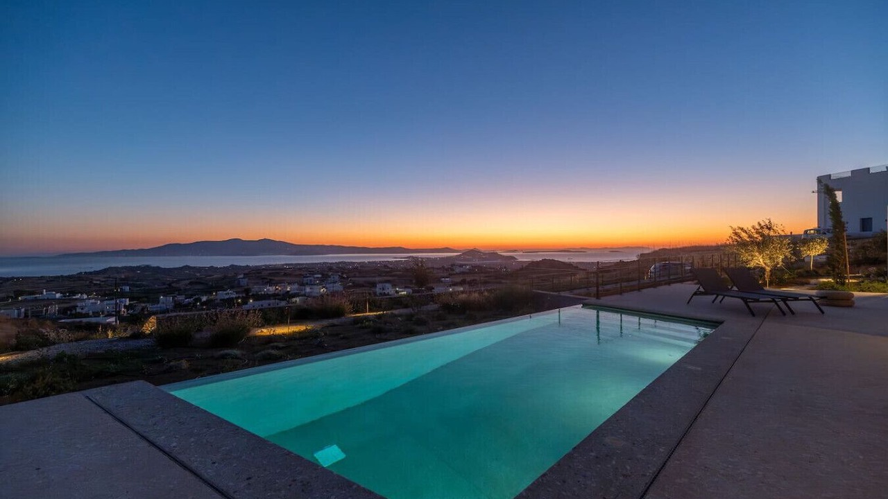Photo of Outdoor in Vivlos