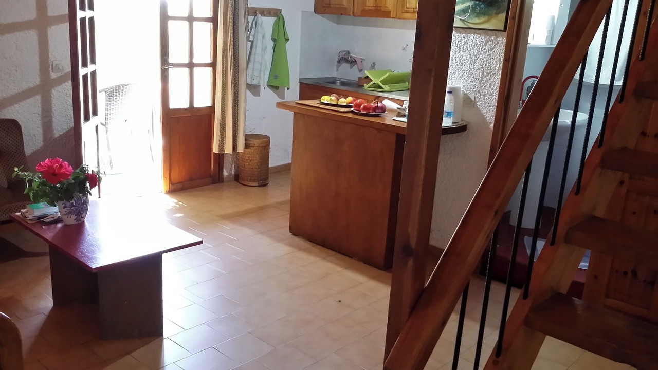 Photo of Bathroom in Palaiochora