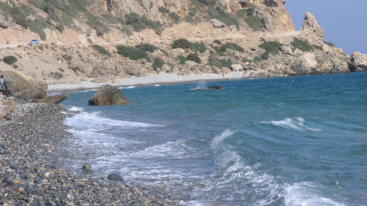 Photo of Others in Palaiochora