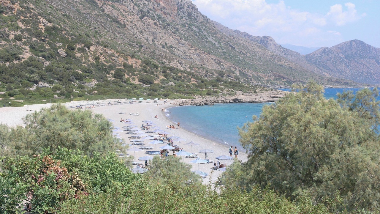 Photo of Others in Palaiochora