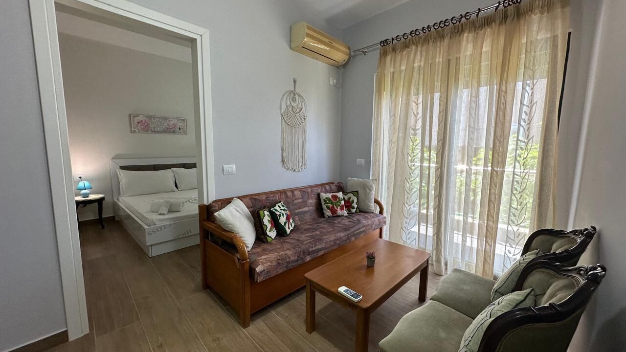 Photo of Livingroom in Kodrra