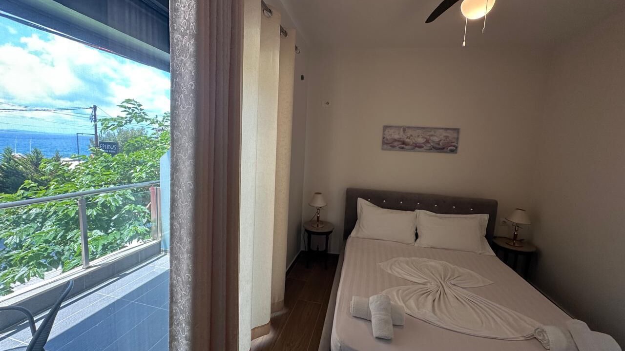 Photo of Bedroom in Kodrra