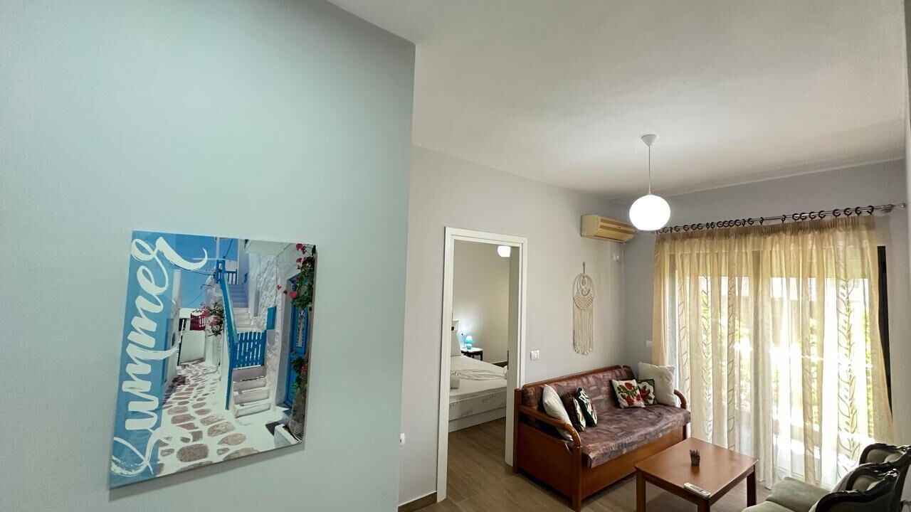 Photo of Livingroom in Kodrra