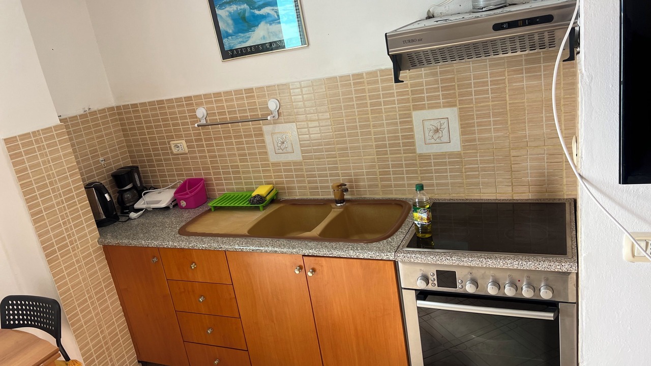 Photo of Kitchen in Kodrra