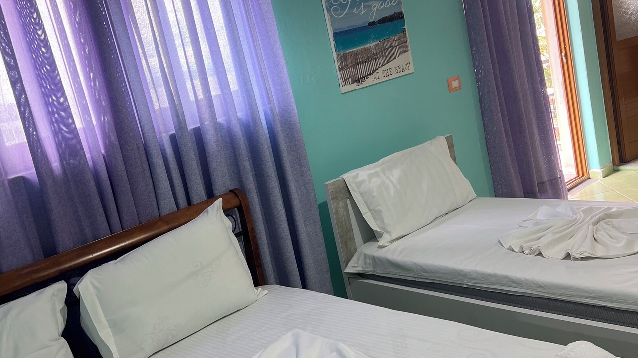 Photo of Bedroom in Kodrra