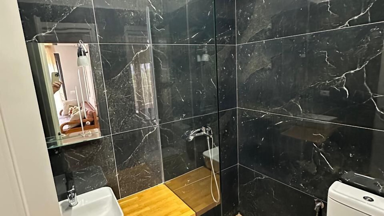Photo of Bathroom in Kodrra