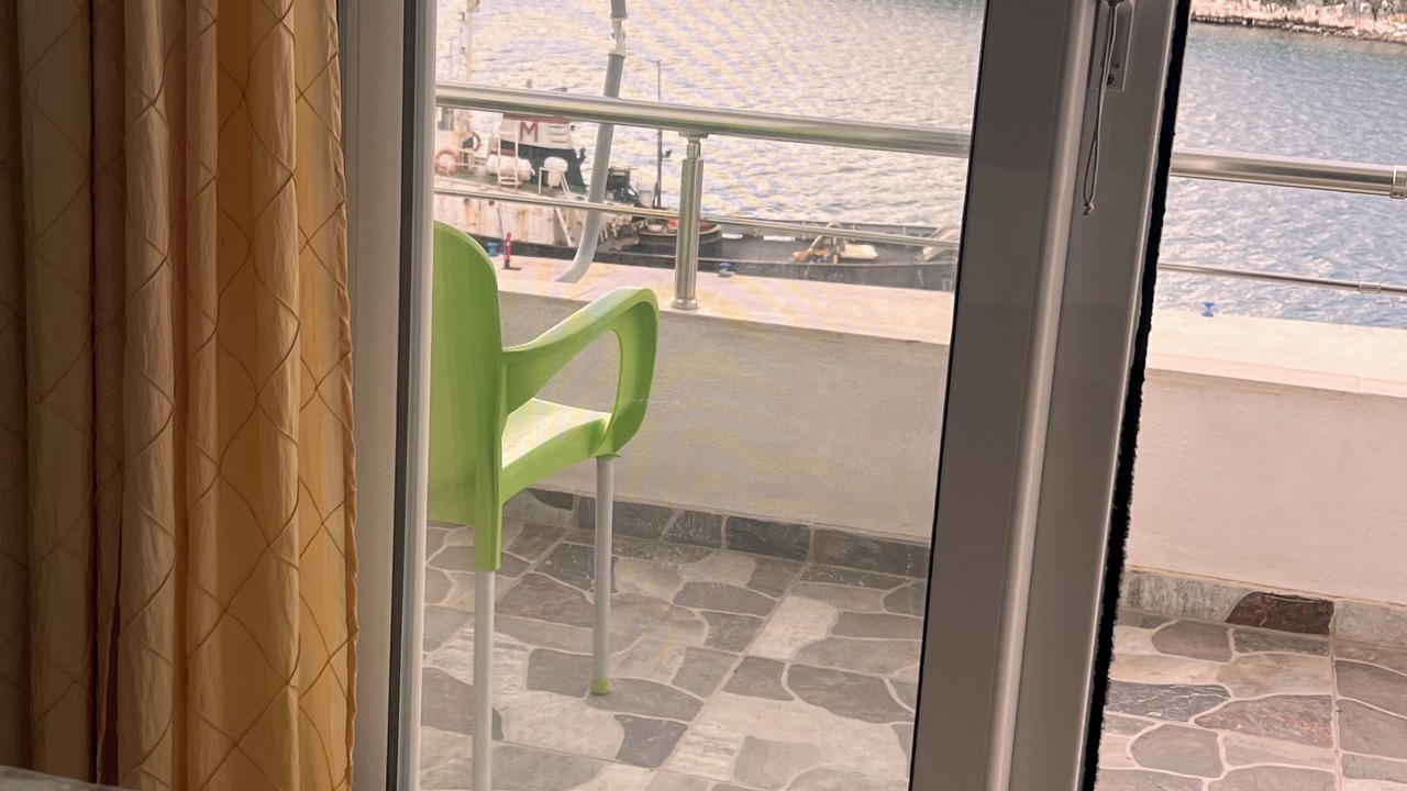 Photo of Patio Balcony in Kodrra