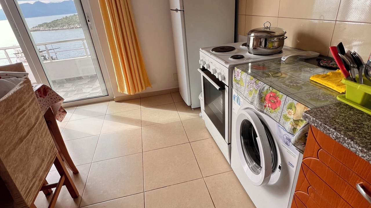 Photo of Kitchen in Kodrra