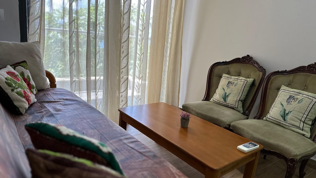 Photo of Livingroom in Kodrra