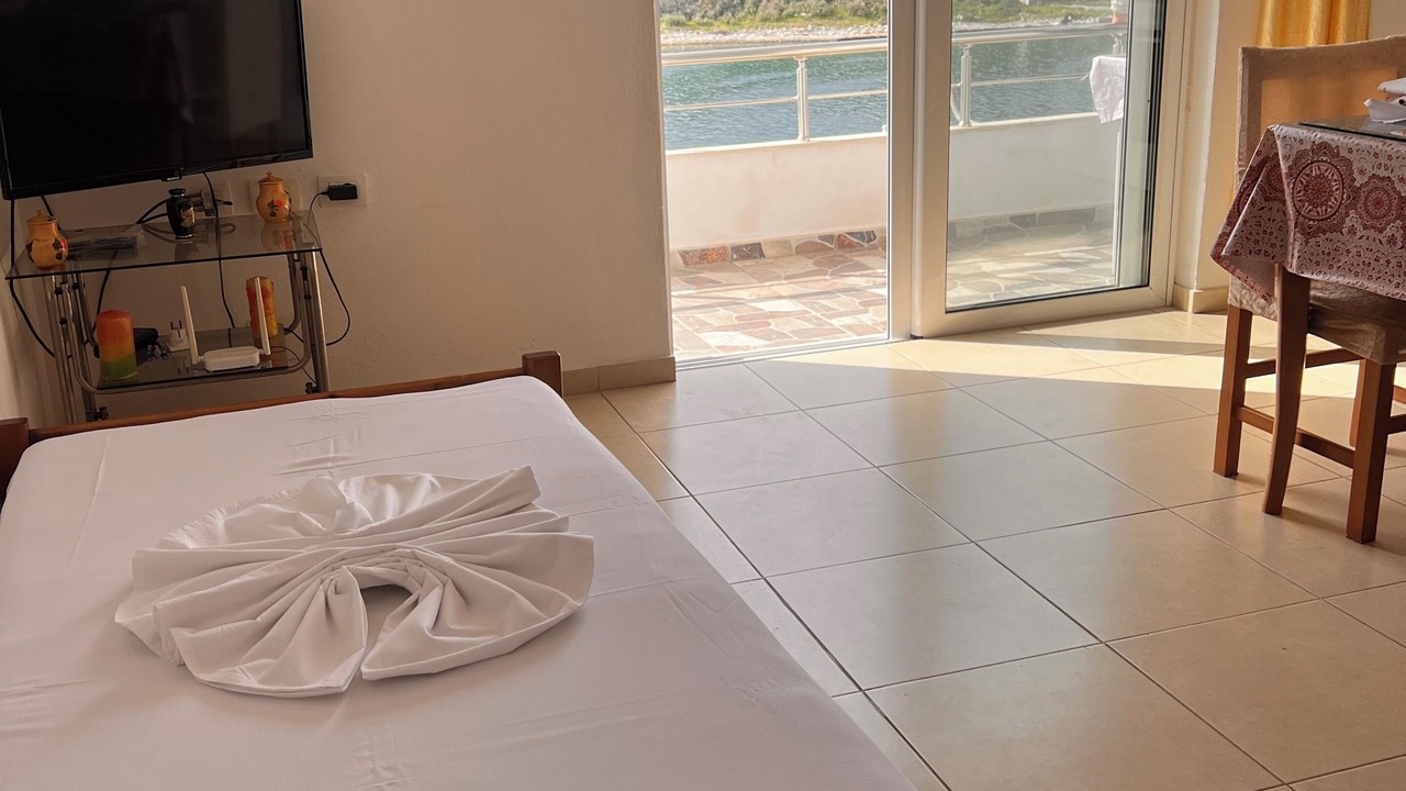 Photo of Bedroom in Kodrra