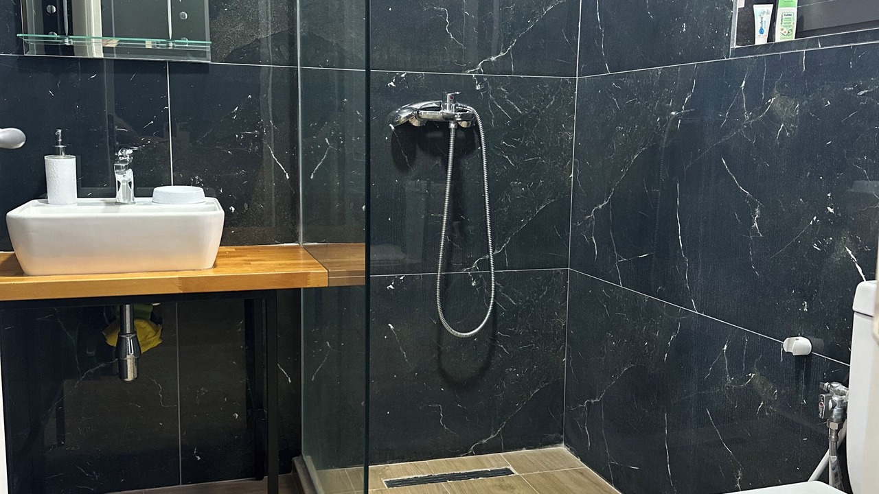 Photo of Bathroom in Kodrra