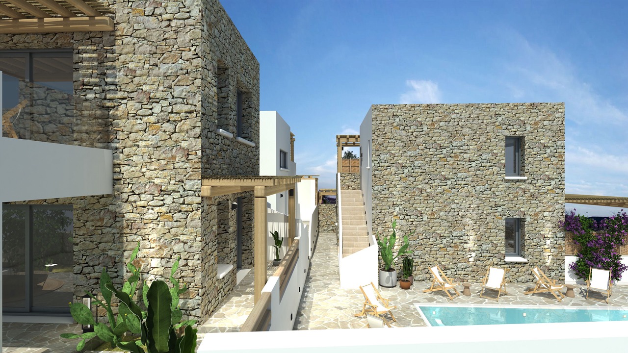 Photo of Outdoor in Evdilos
