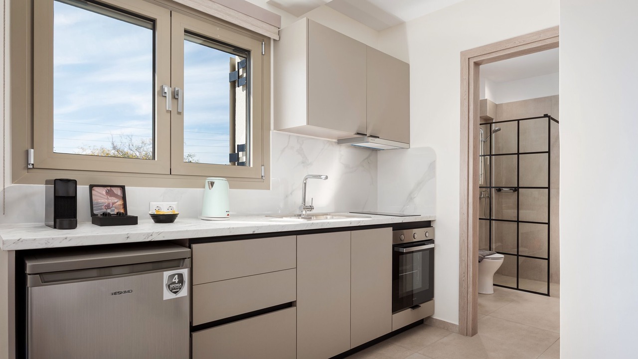 Photo of Kitchen in Perdhika