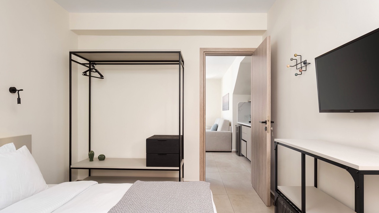 Photo of Bedroom in Perdhika