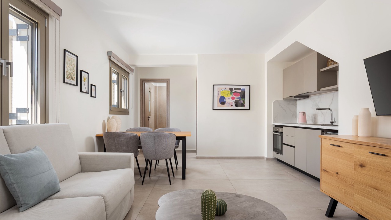 Photo of Livingroom in Perdhika