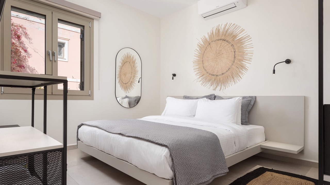 Photo of Bedroom in Perdhika