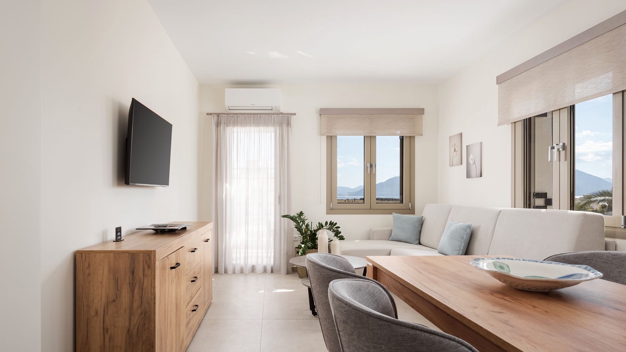 Photo of Livingroom in Perdhika
