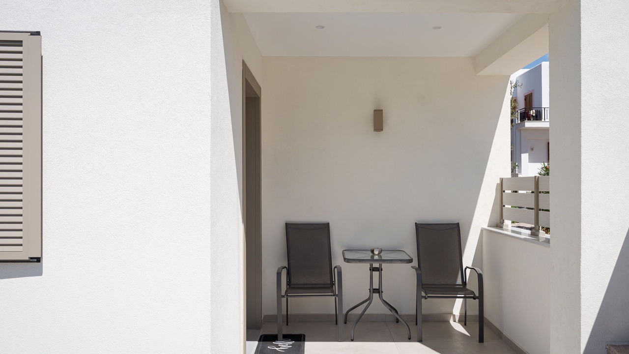 Photo of Bedroom in Perdhika