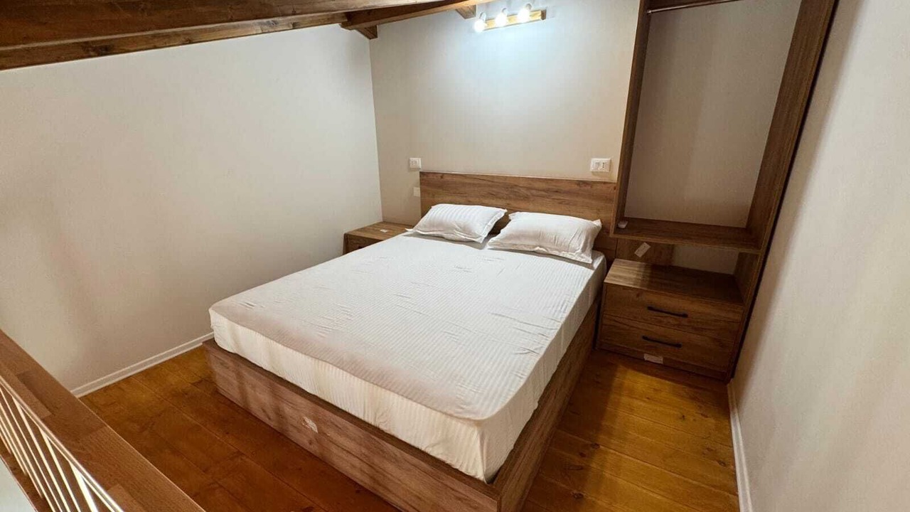 Photo of Bedroom in Durres