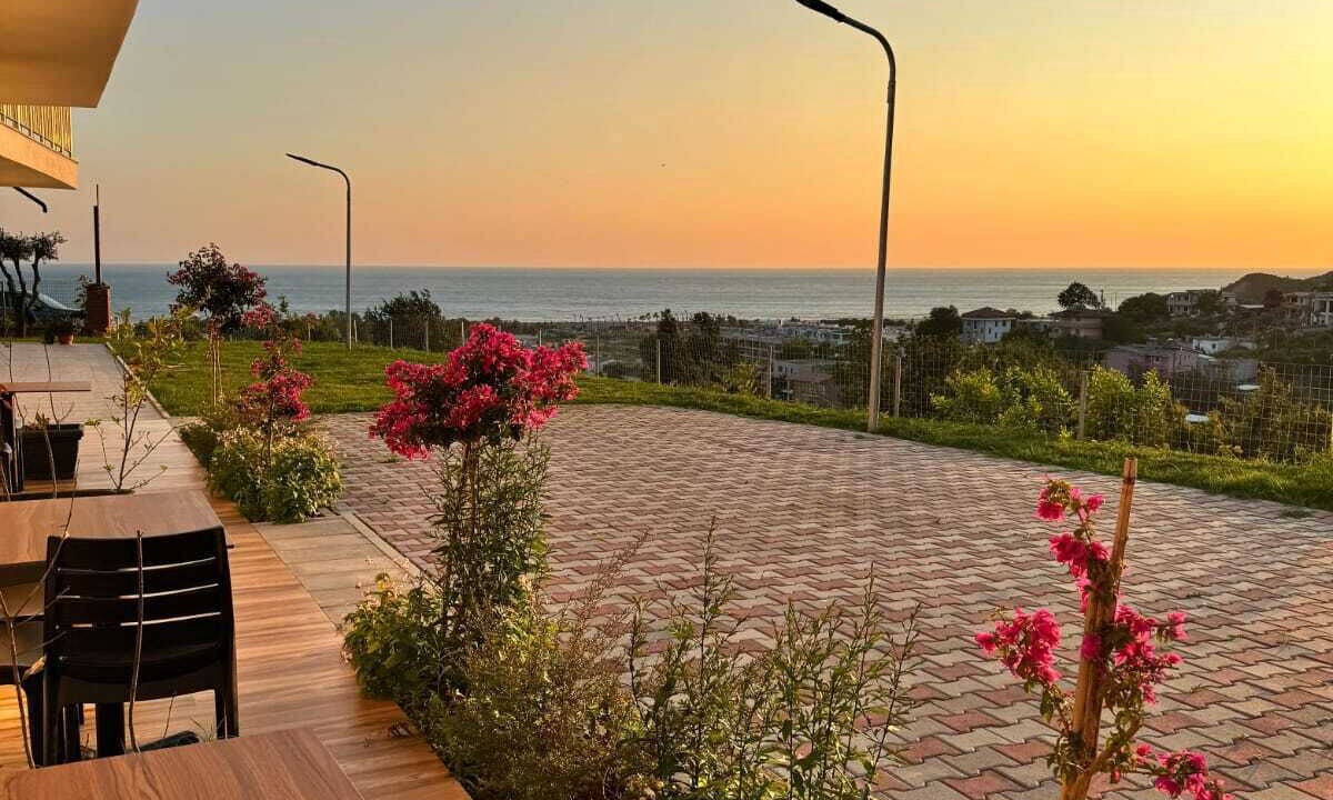 Photo of Patio Balcony in Durres