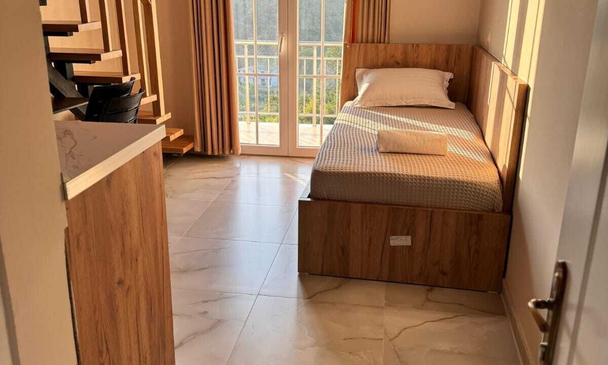 Photo of Bedroom in Durres