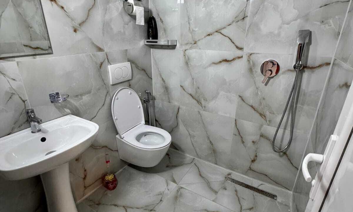 Photo of Bathroom in Durres