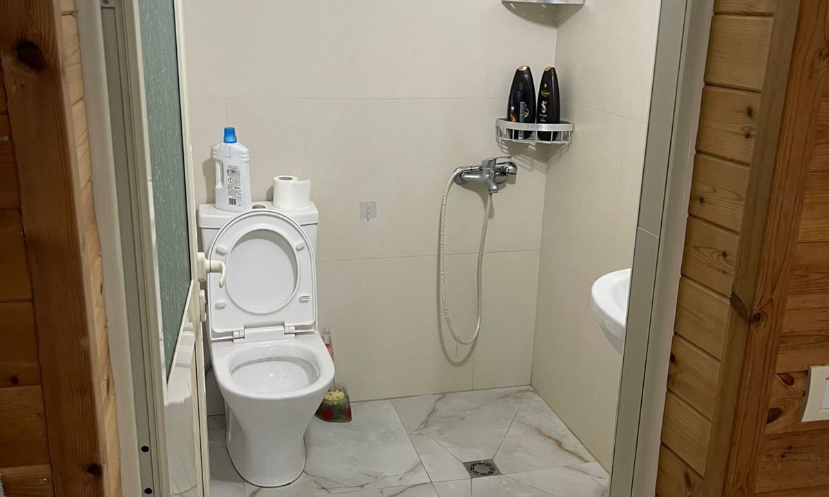 Photo of Bathroom in Durres