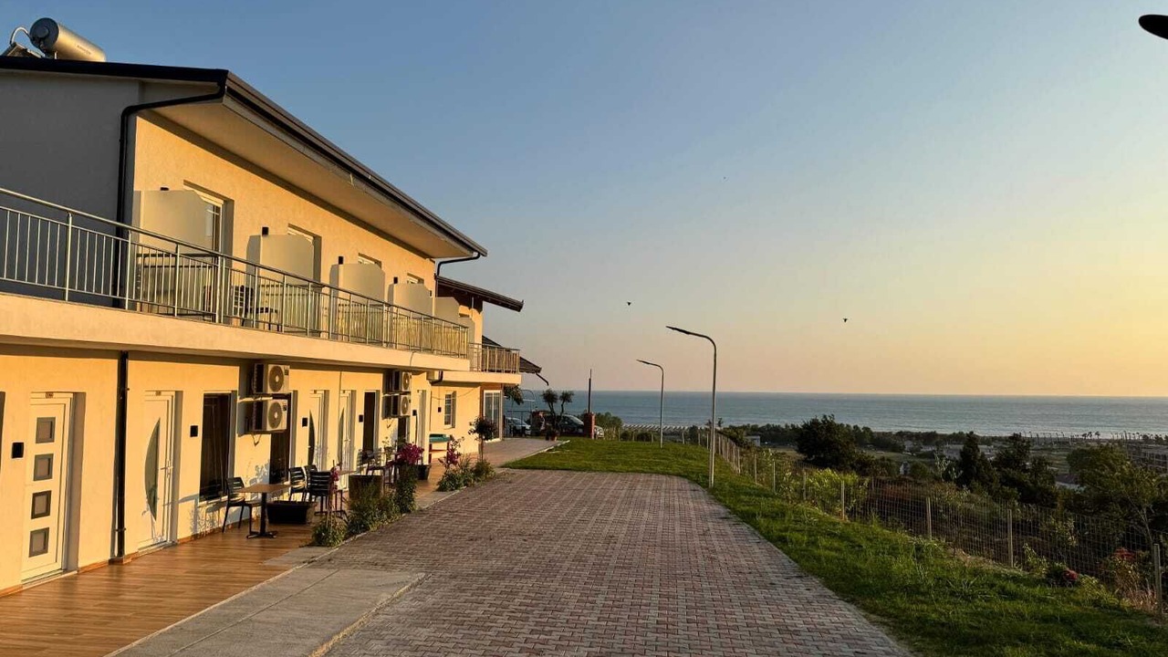 Photo of Patio Balcony in Durres