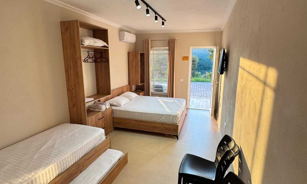 Photo of Bedroom in Durres